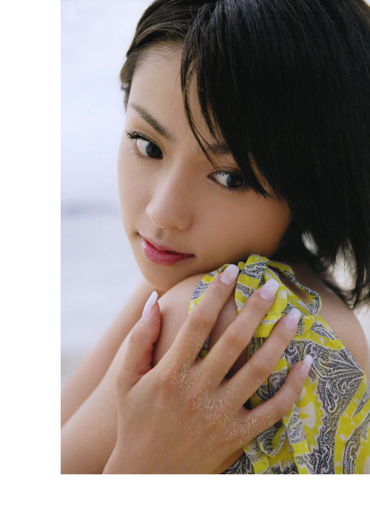 [日本美女] 深田恭子 Kyokou Fukada - 「25才」 [82](第69页)