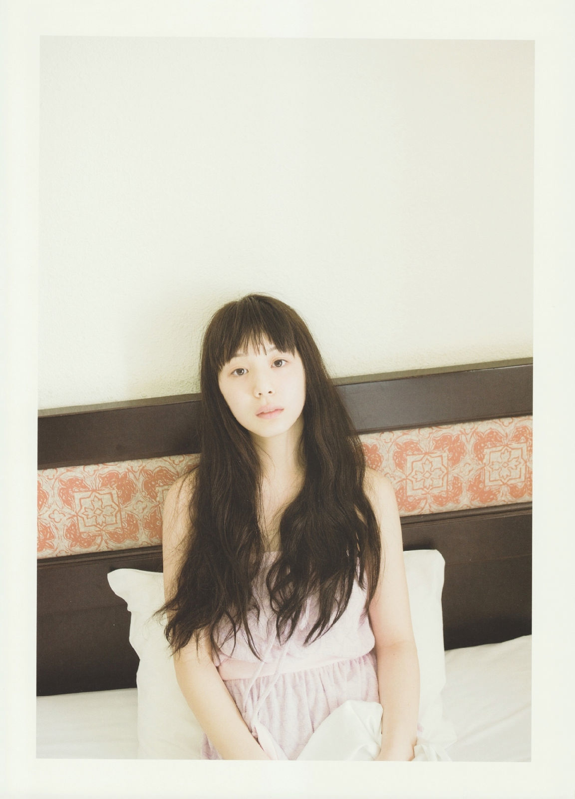 [日本美女] 夏帆 - Breeze With Kinako[117](第35页)