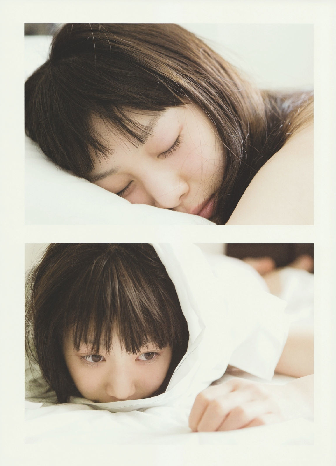 [日本美女] 夏帆 - Breeze With Kinako[117](第37页)