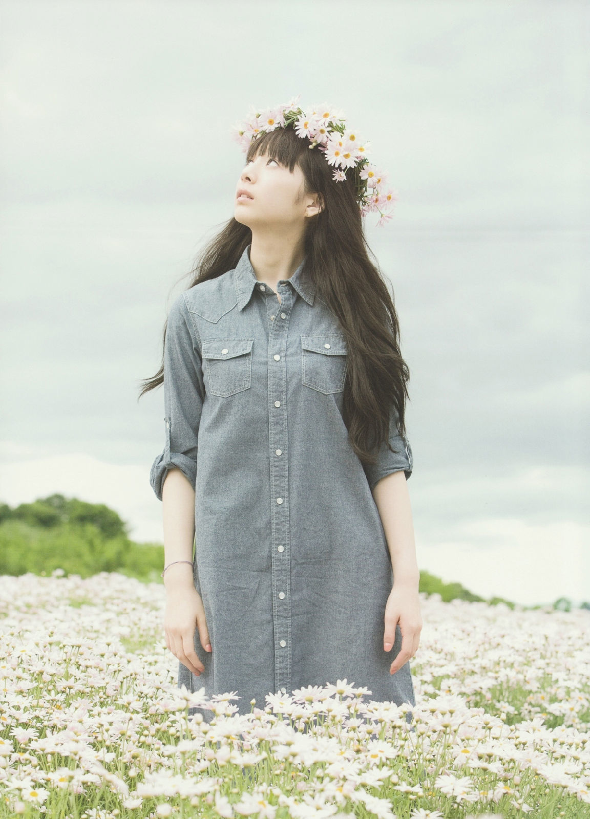 [日本美女] 夏帆 - Breeze With Kinako[117](第46页)