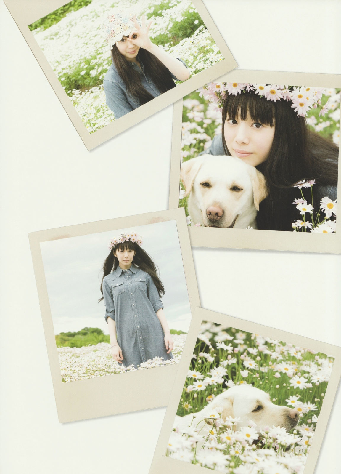 [日本美女] 夏帆 - Breeze With Kinako[117](第48页)
