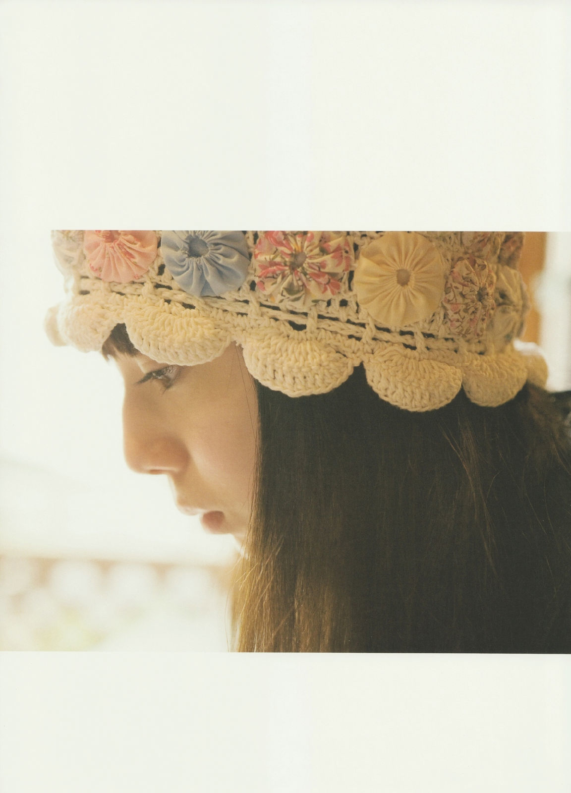 [日本美女] 夏帆 - Breeze With Kinako[117](第52页)