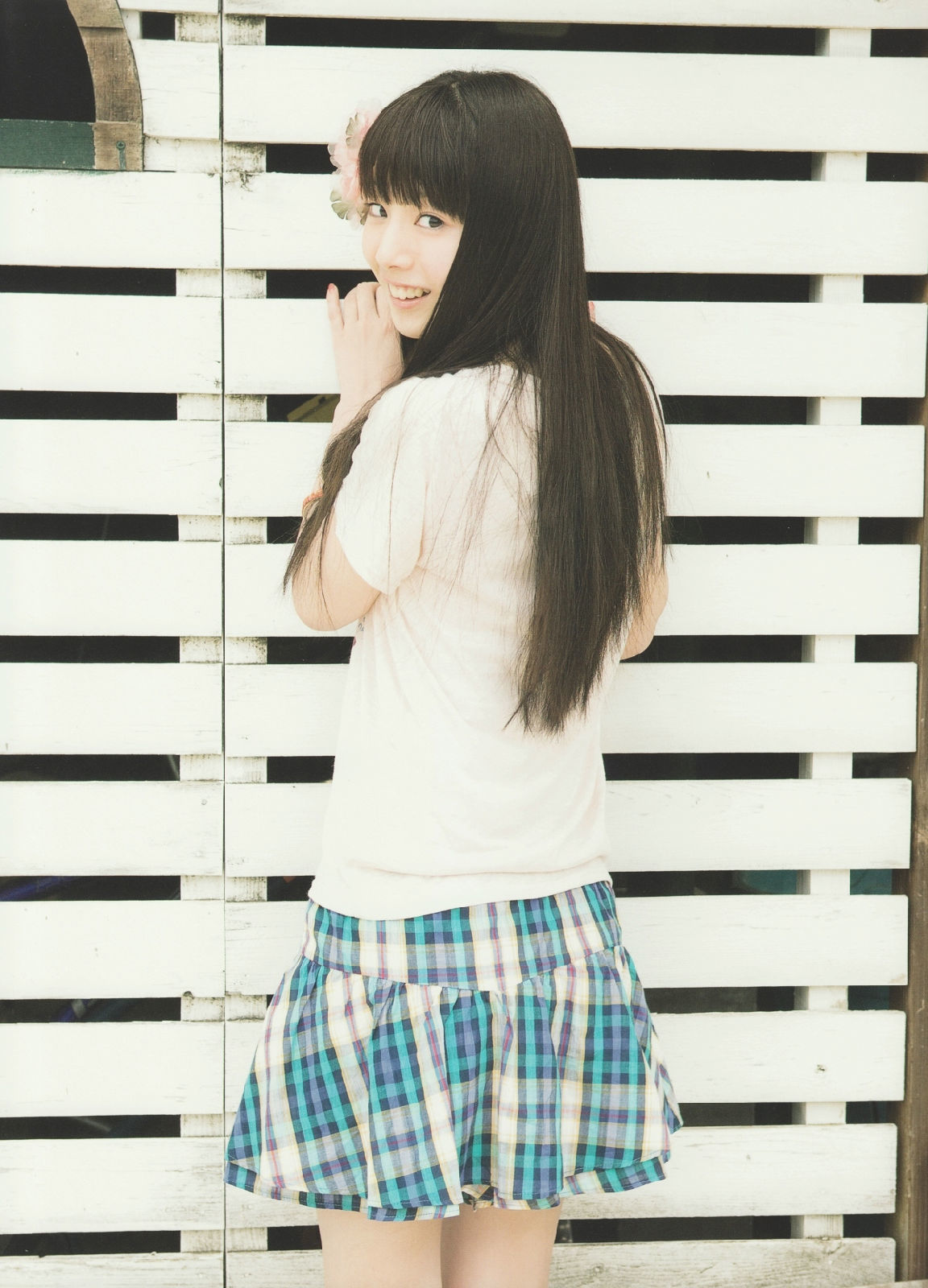 [日本美女] 夏帆 - Breeze With Kinako[117](第69页)