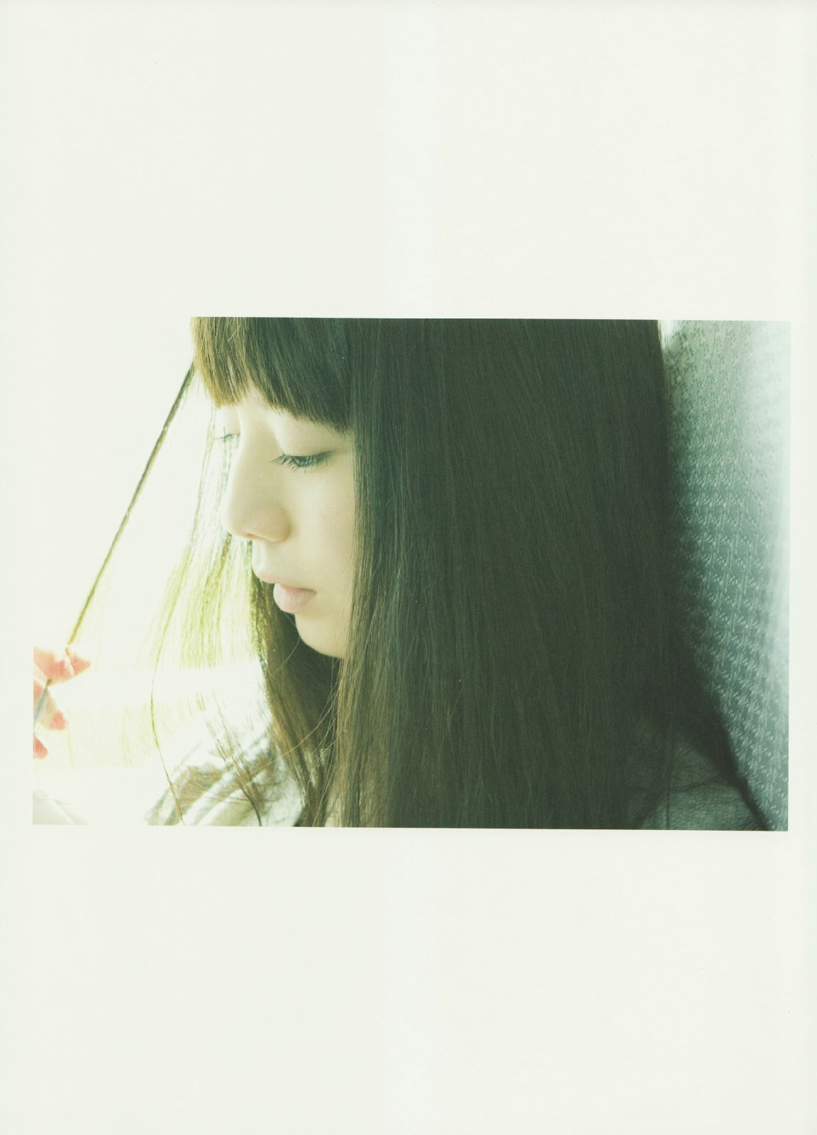 [日本美女] 夏帆 - Breeze With Kinako[117](第76页)