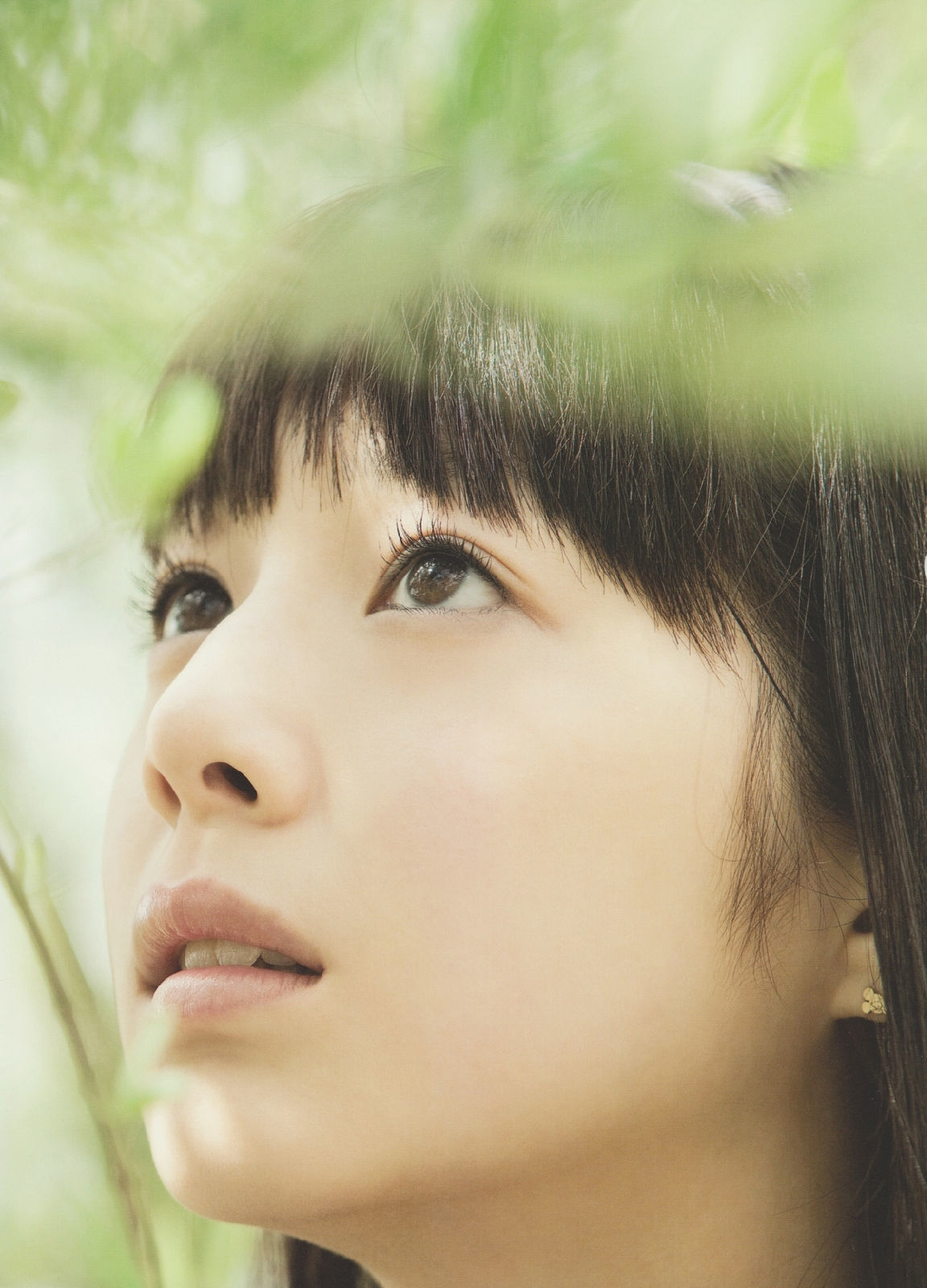 [日本美女] 夏帆 - Breeze With Kinako[117](第82页)