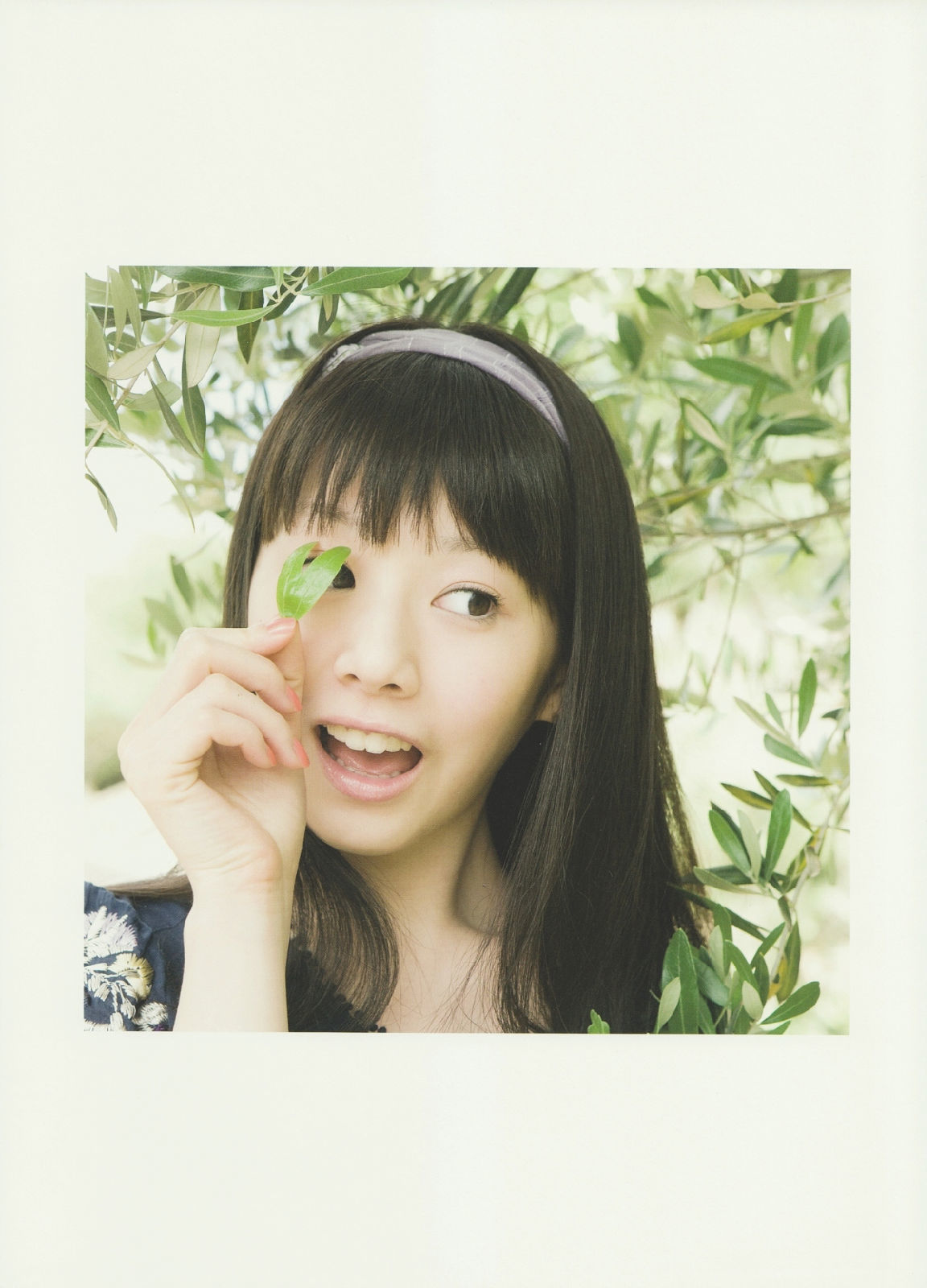 [日本美女] 夏帆 - Breeze With Kinako[117](第83页)