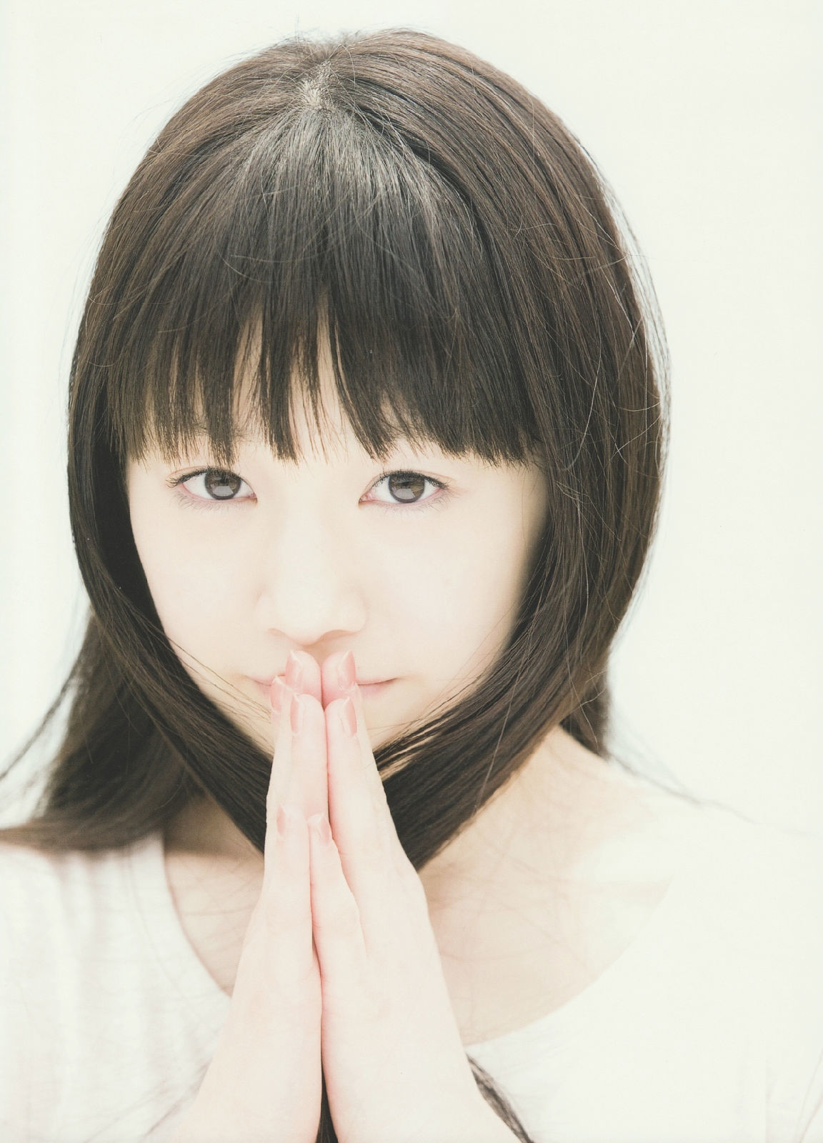 [日本美女] 夏帆 - Breeze With Kinako[117](第86页)