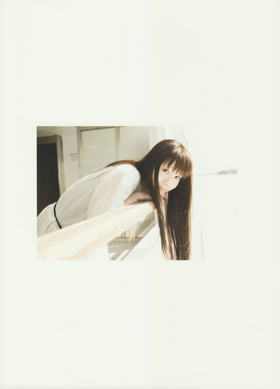 [日本美女] 夏帆 - Breeze With Kinako[117](第89页)