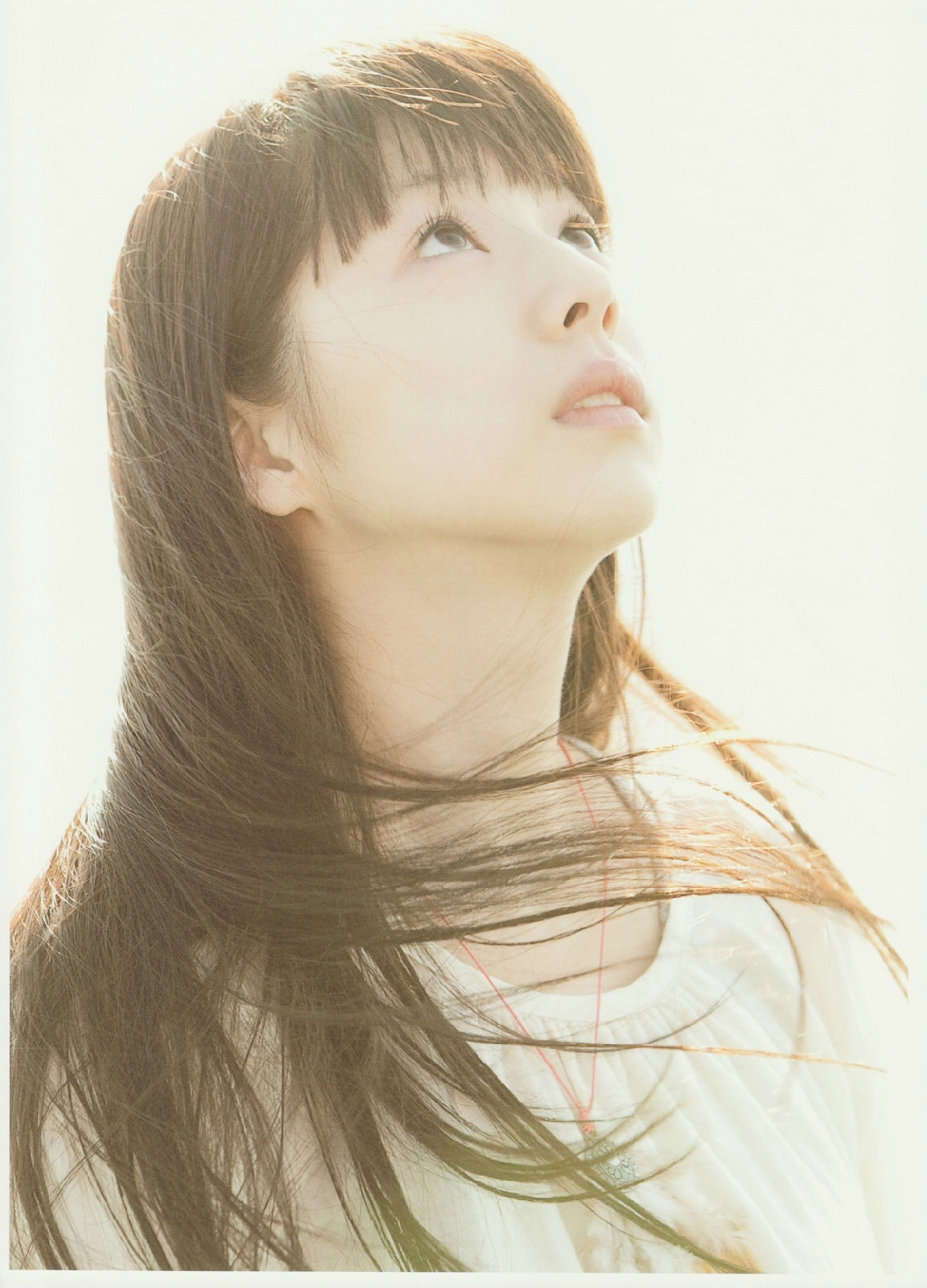 [日本美女] 夏帆 - Breeze With Kinako[117](第92页)