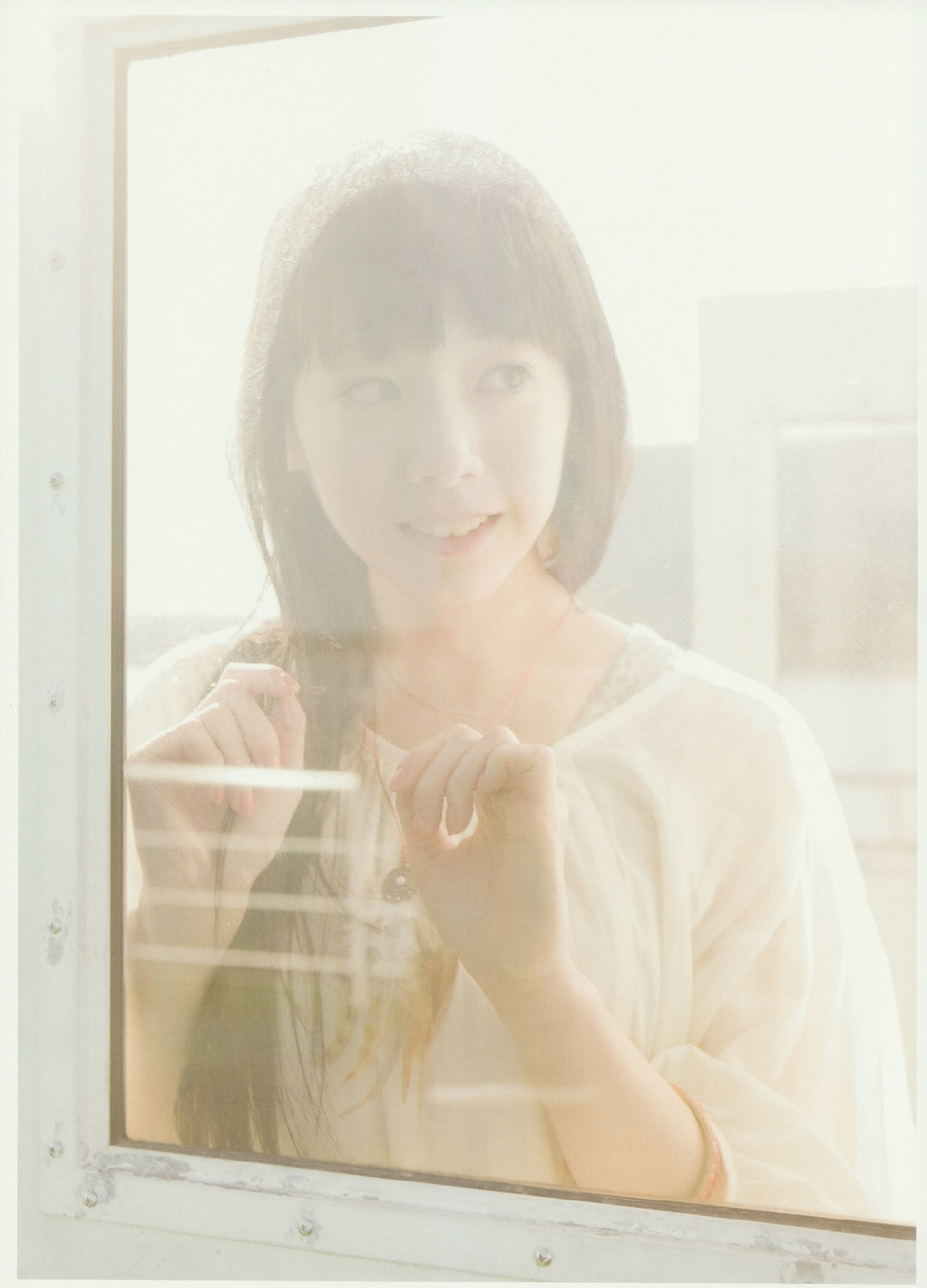 [日本美女] 夏帆 - Breeze With Kinako[117](第93页)