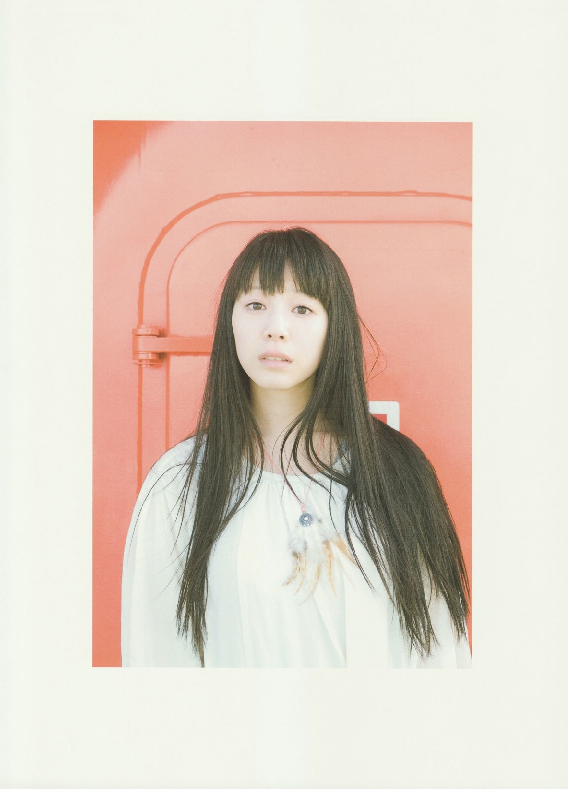 [日本美女] 夏帆 - Breeze With Kinako[117](第95页)