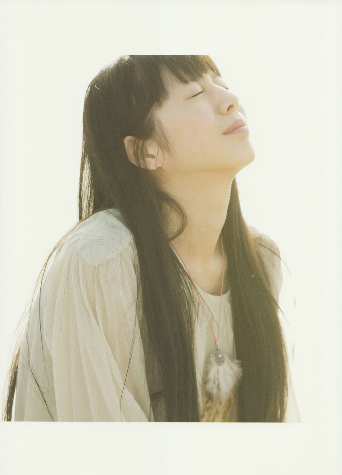 [日本美女] 夏帆 - Breeze With Kinako[117](第98页)