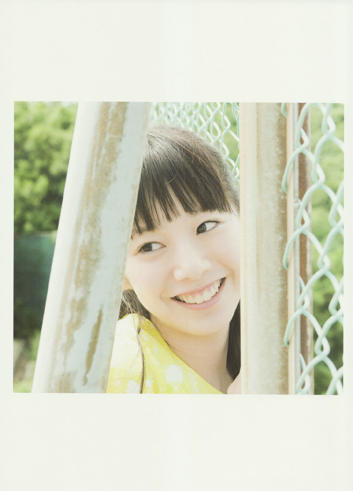 [日本美女] 夏帆 - Breeze With Kinako[117](第105页)