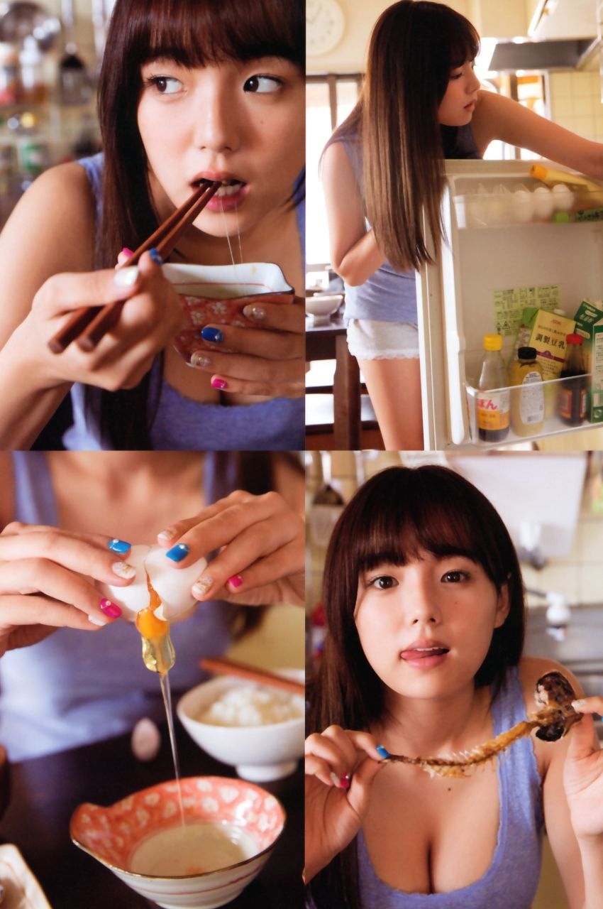 篠崎愛 - 『Love Scenes』 写真集 撮影 西條彰仁[177](第133页)