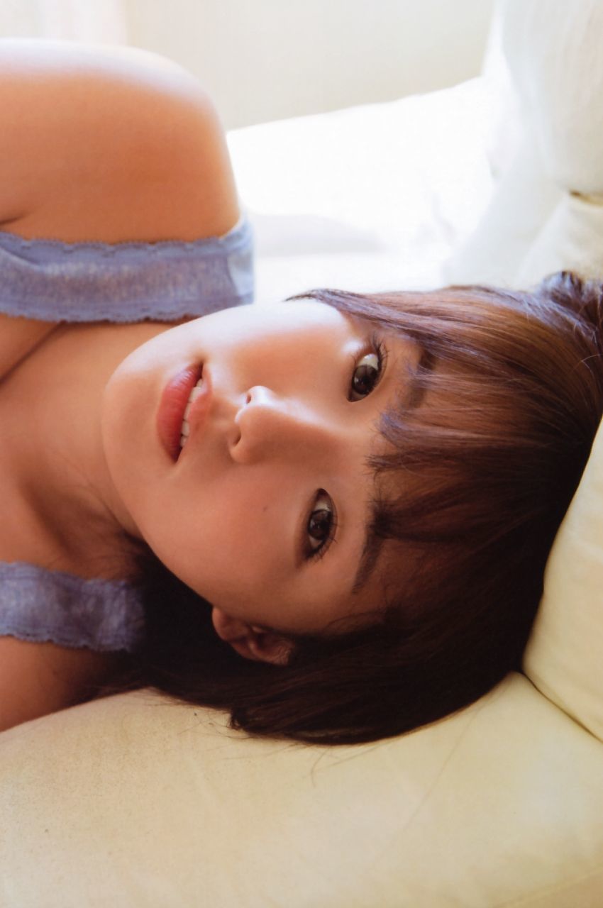 篠崎愛 - 『Love Scenes』 写真集 撮影 西條彰仁[177](第134页)