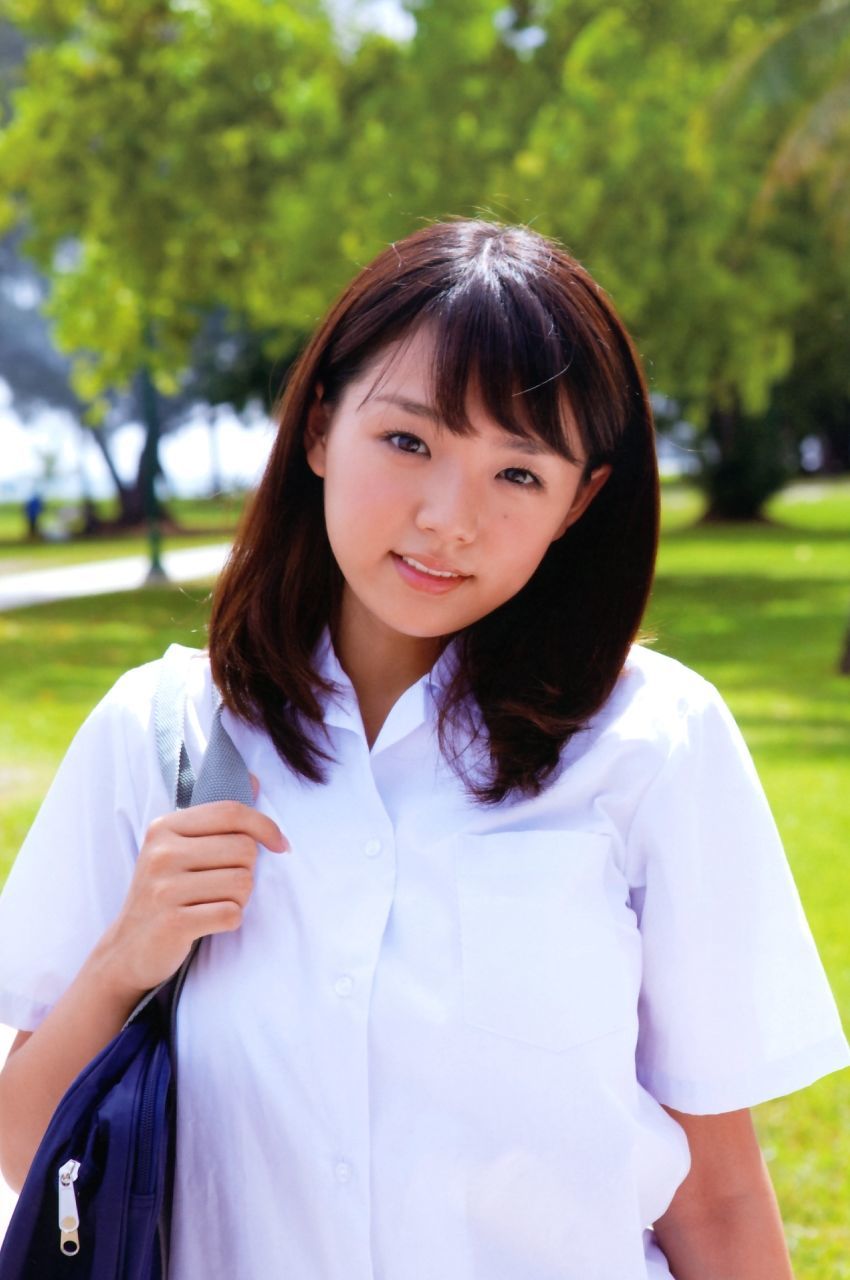 篠崎愛 - 『Love Scenes』 写真集 撮影 西條彰仁[177](第167页)