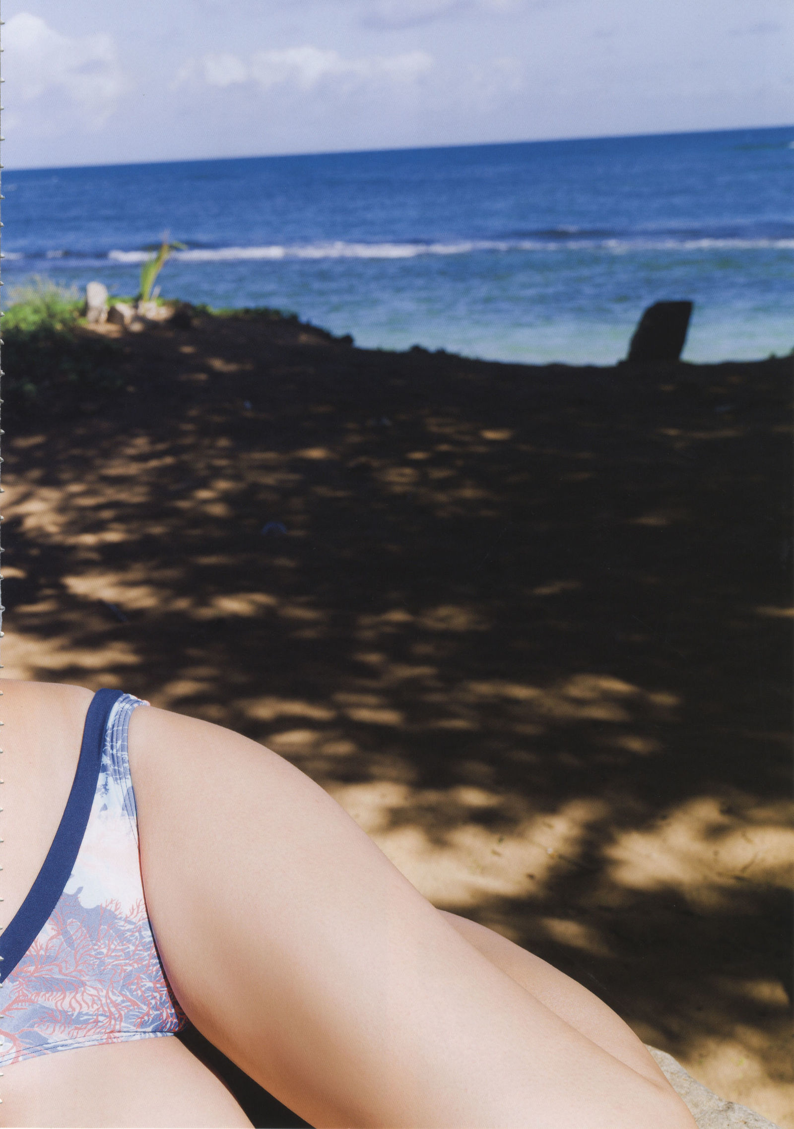 [日本美女] 浅川梨奈 ファーストなないろ [HQ] [116](第35页)