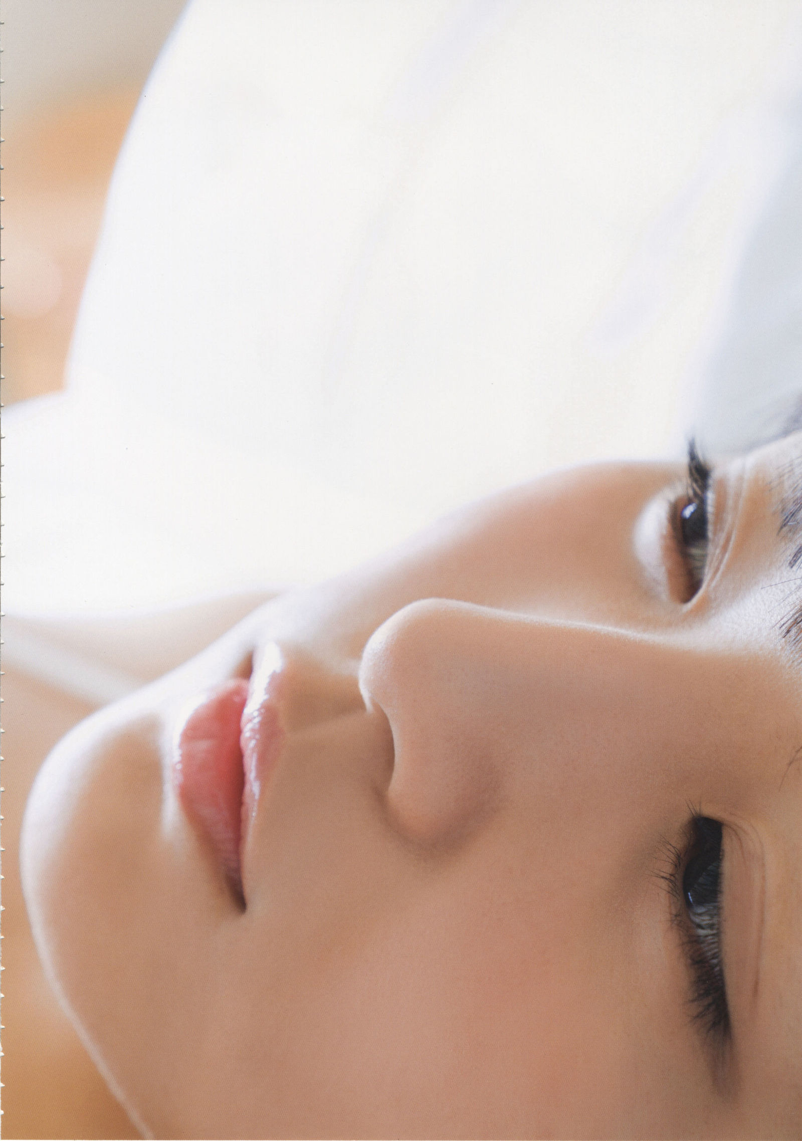 [日本美女] 浅川梨奈 ファーストなないろ [HQ] [116](第41页)