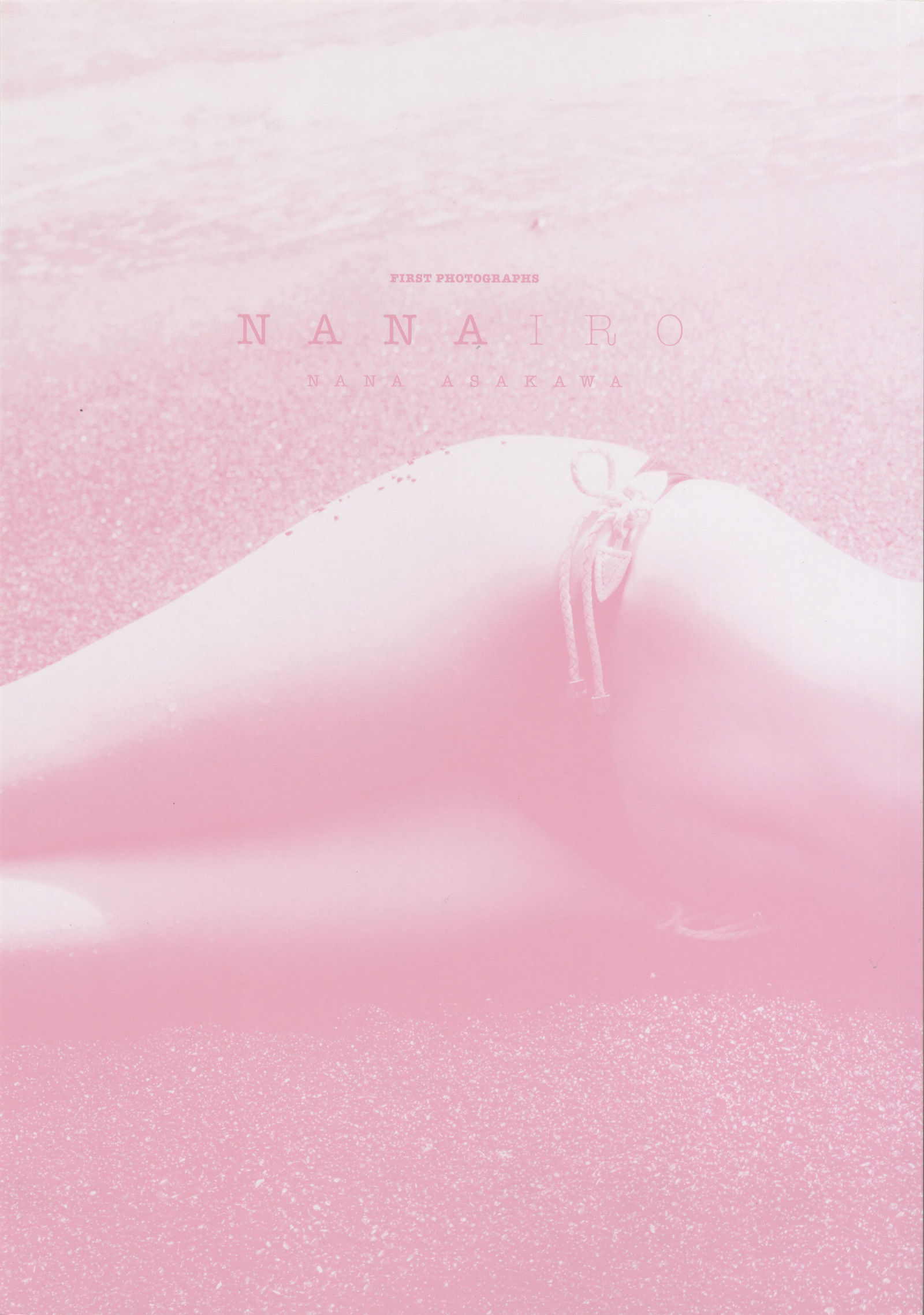 [日本美女] 浅川梨奈 ファーストなないろ [HQ] [116](第43页)