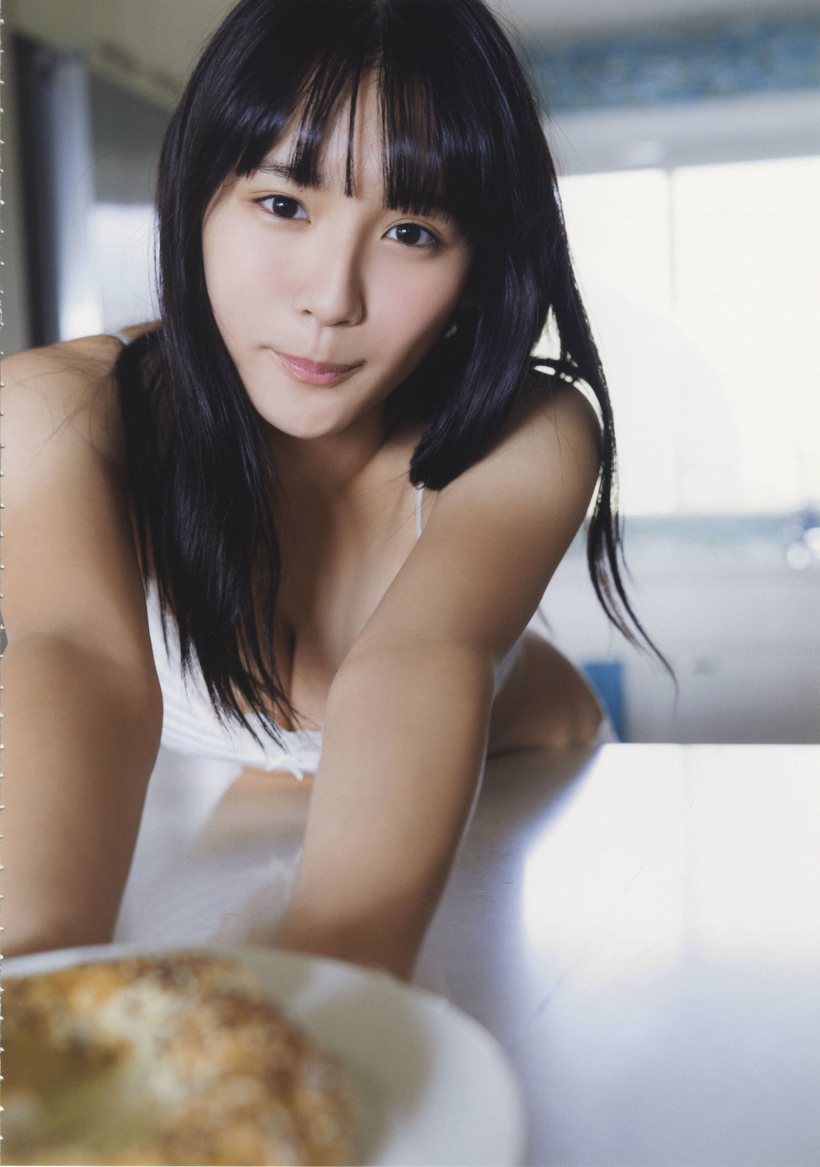 [日本美女] 浅川梨奈 ファーストなないろ [HQ] [116](第51页)