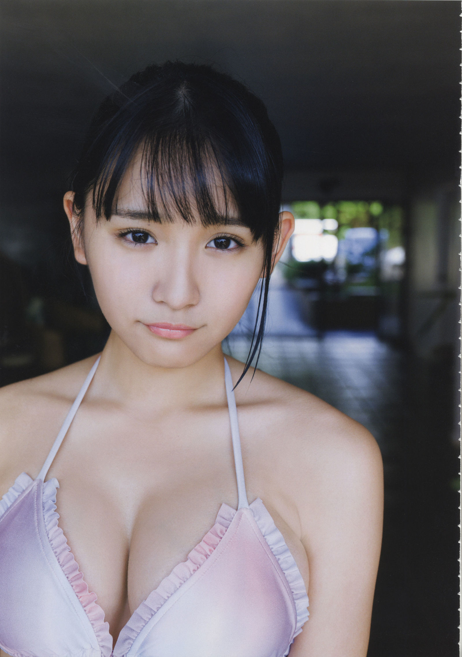 [日本美女] 浅川梨奈 ファーストなないろ [HQ] [116](第51页)