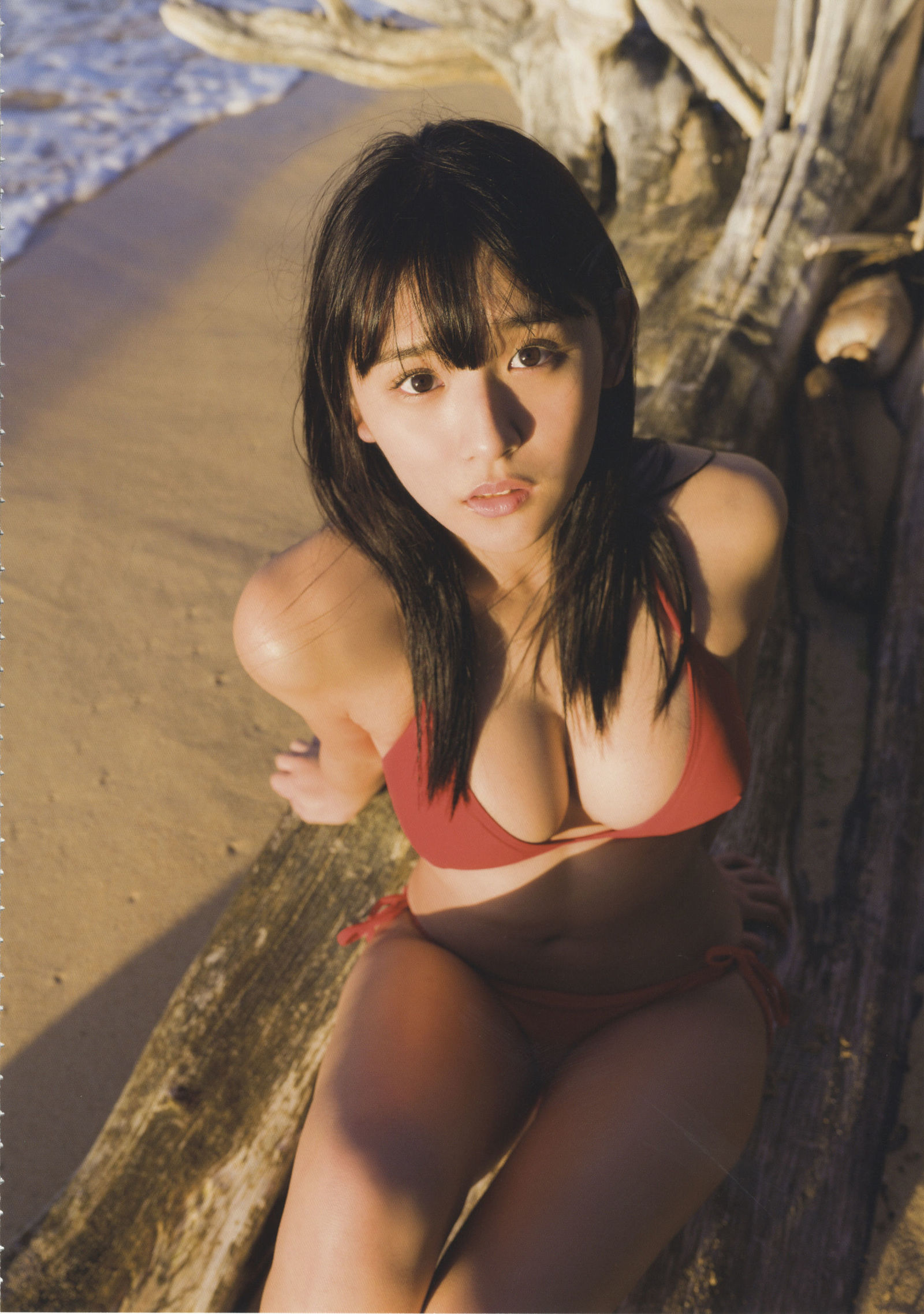 [日本美女] 浅川梨奈 ファーストなないろ [HQ] [116](第72页)