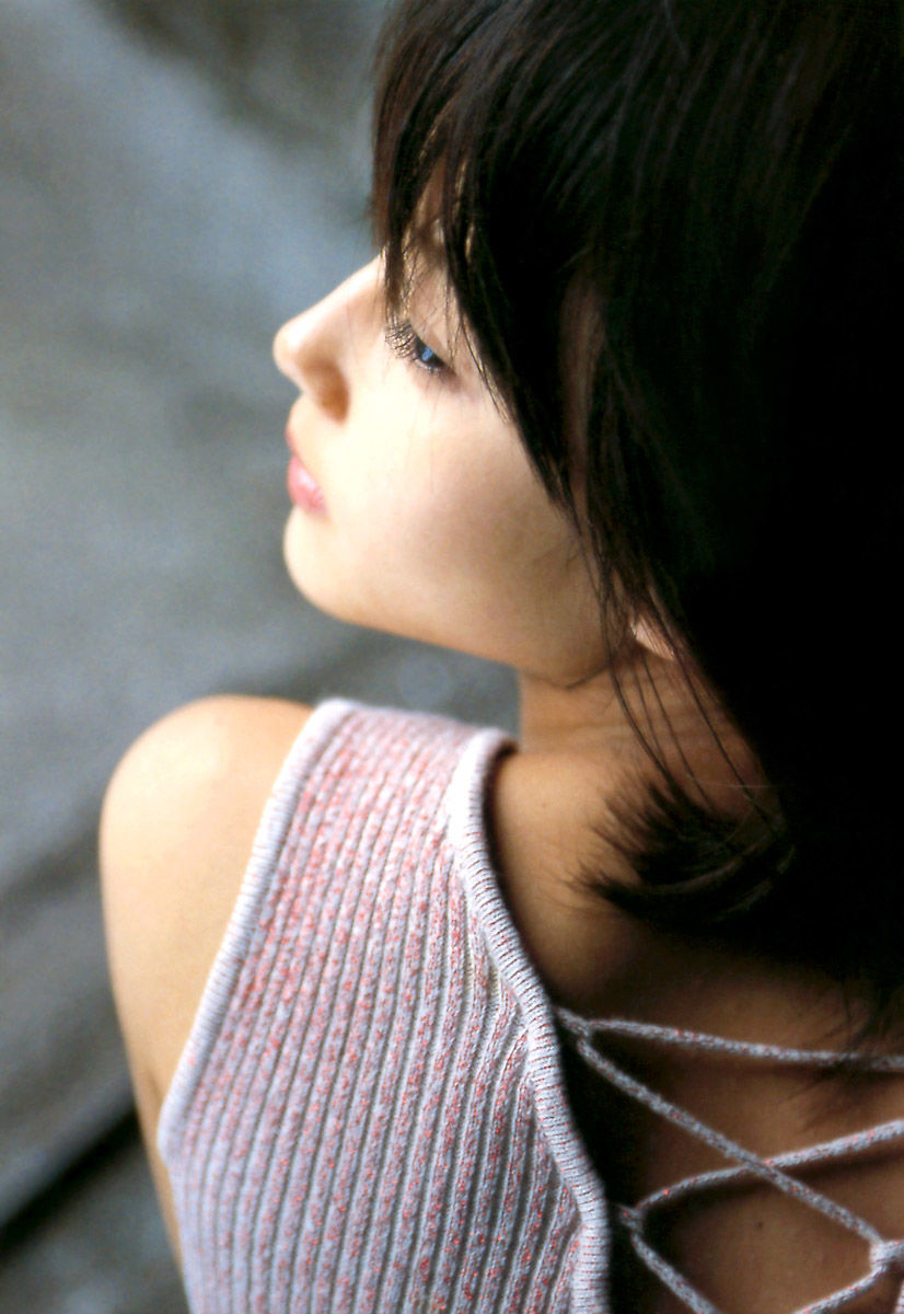 [日本美女] 堀北真希 -「进化论」[107](第51页)