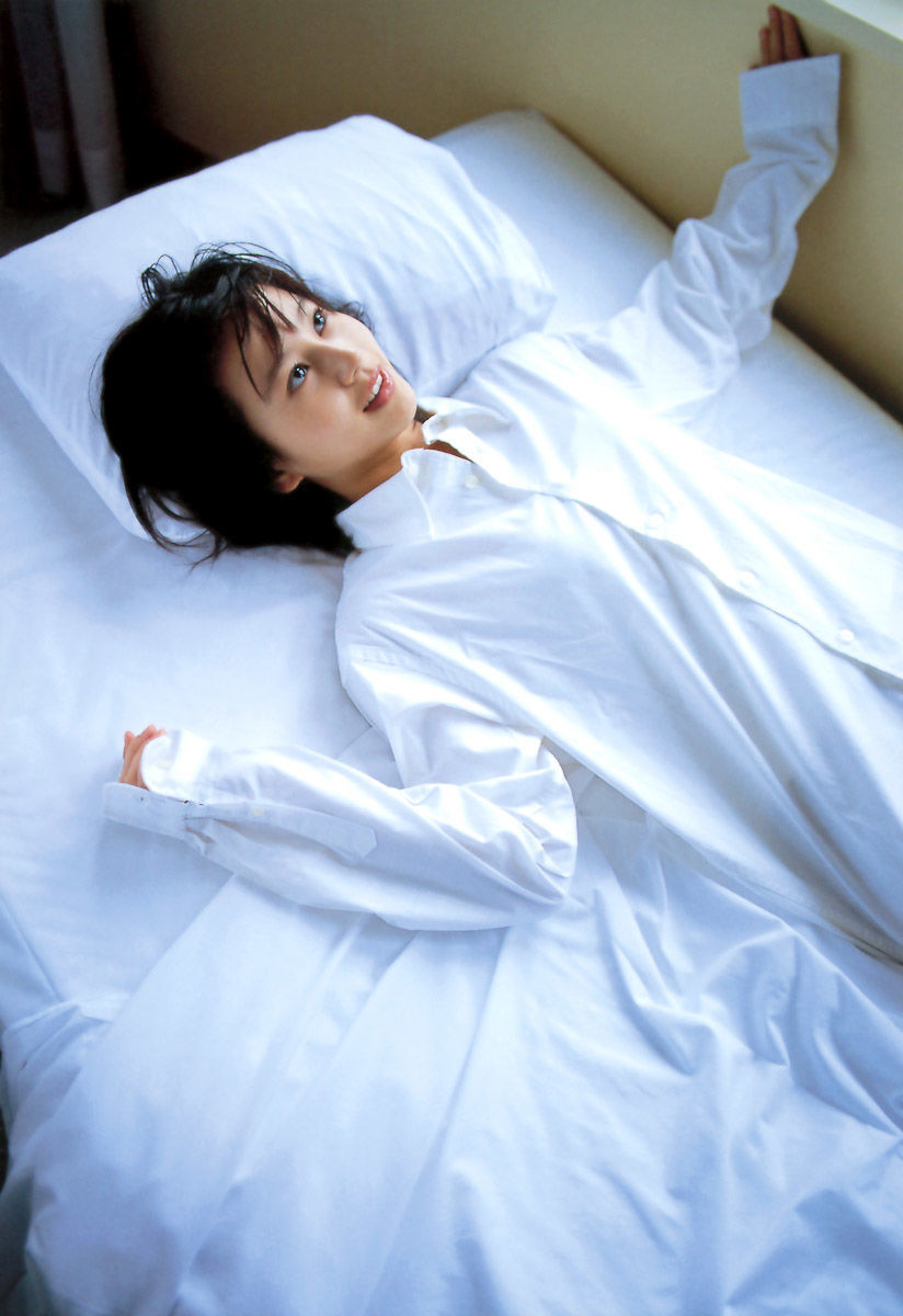 [日本美女] 堀北真希 -「进化论」[107](第62页)