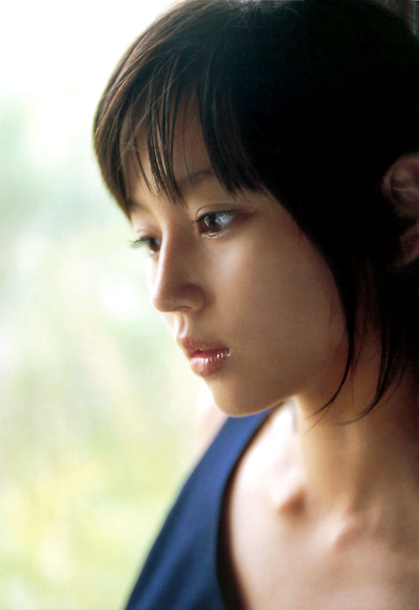 [日本美女] 堀北真希 -「进化论」[107](第67页)