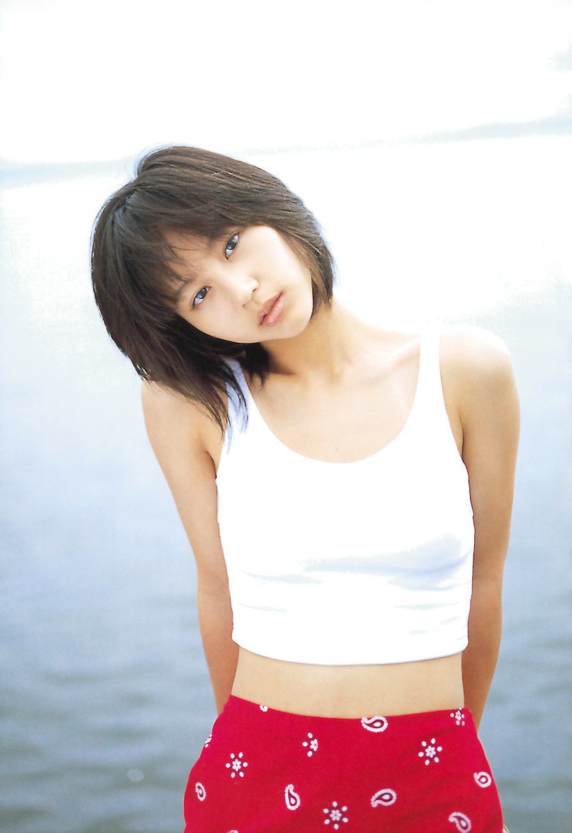 [日本美女] 堀北真希 -「进化论」[107](第70页)