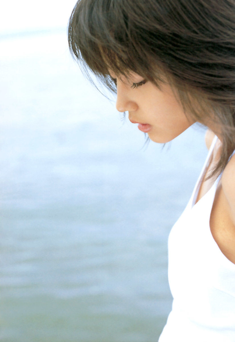 [日本美女] 堀北真希 -「进化论」[107](第78页)