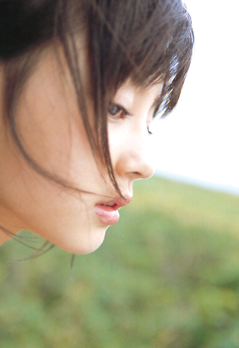 [日本美女] 堀北真希 -「进化论」[107](第80页)