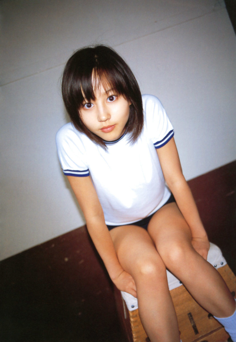 [日本美女] 堀北真希 -「进化论」[107](第84页)