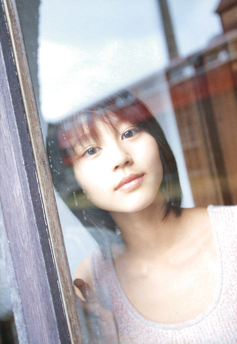 [日本美女] 堀北真希 -「进化论」[107](第86页)