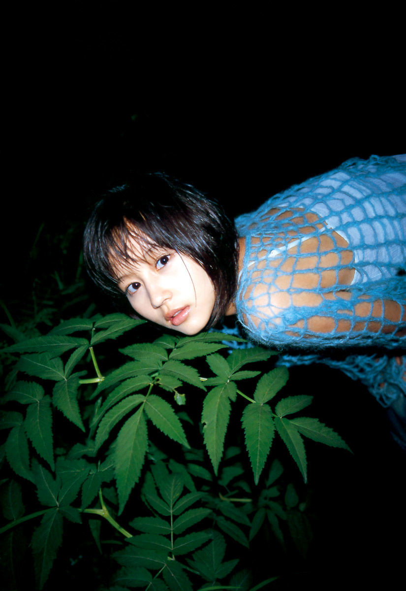 [日本美女] 堀北真希 -「进化论」[107](第90页)