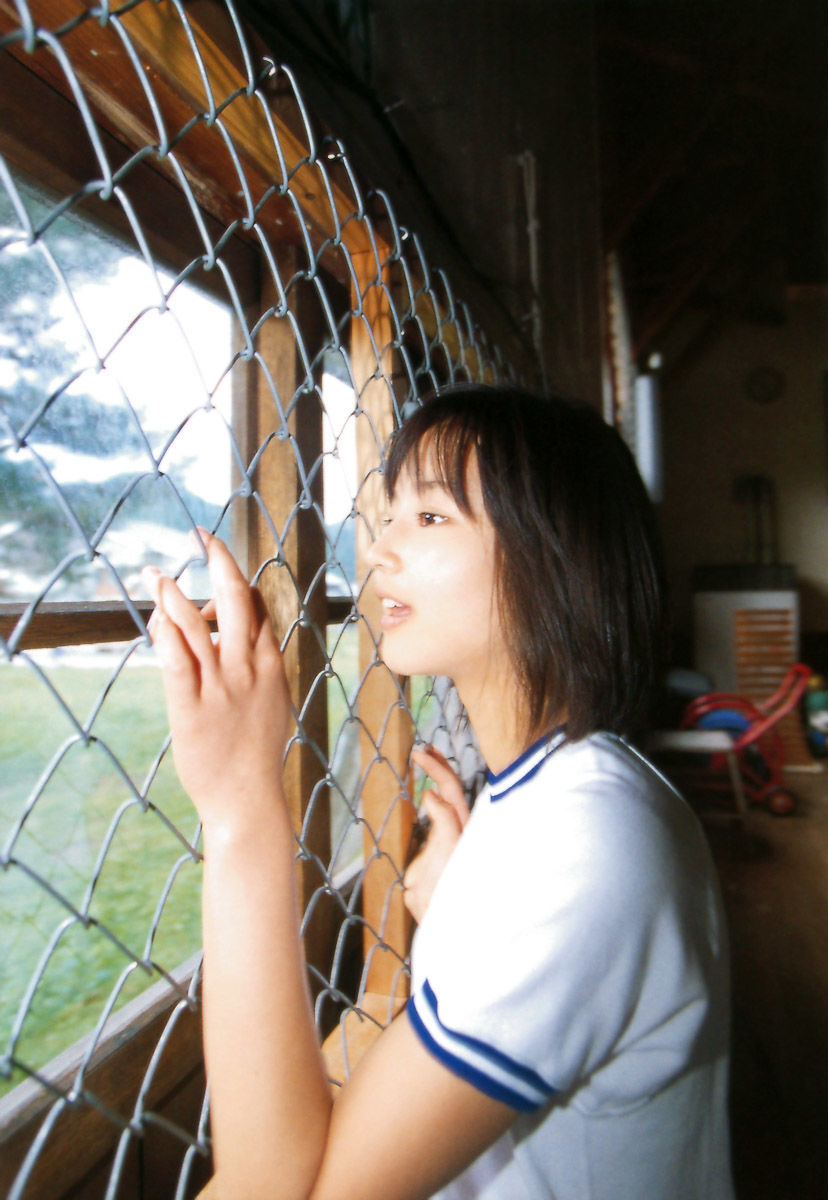 [日本美女] 堀北真希 -「进化论」[107](第93页)