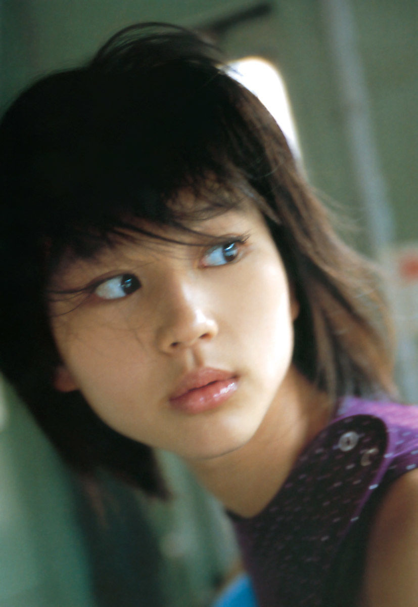 [日本美女] 堀北真希 -「进化论」[107](第95页)