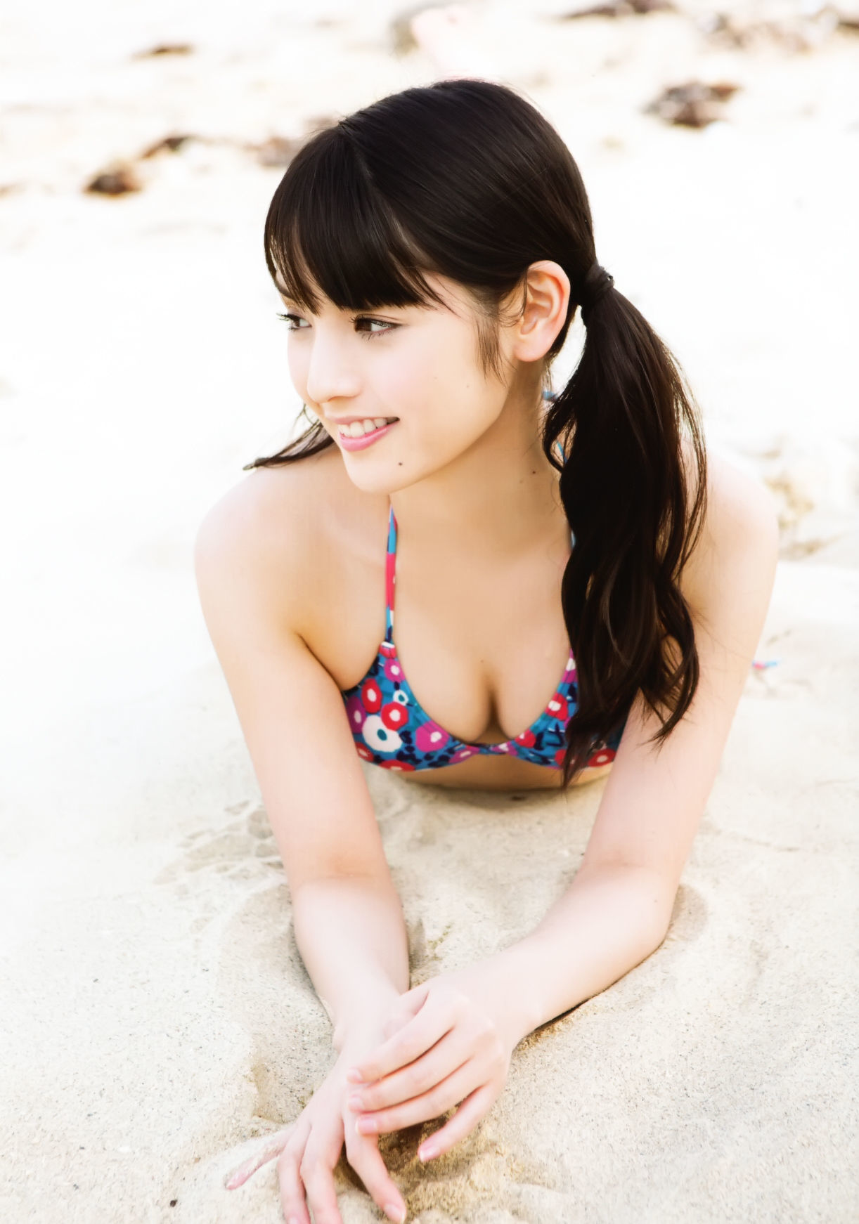[日本美女] 道重さゆみ +-+9th「美ルフィーユ」[74](第31页)