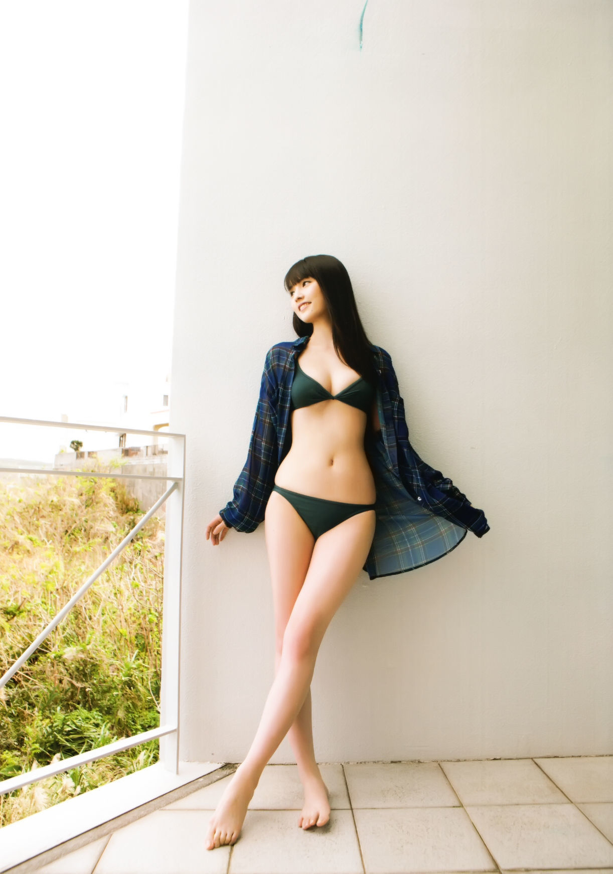 [日本美女] 道重さゆみ +-+9th「美ルフィーユ」[74](第34页)