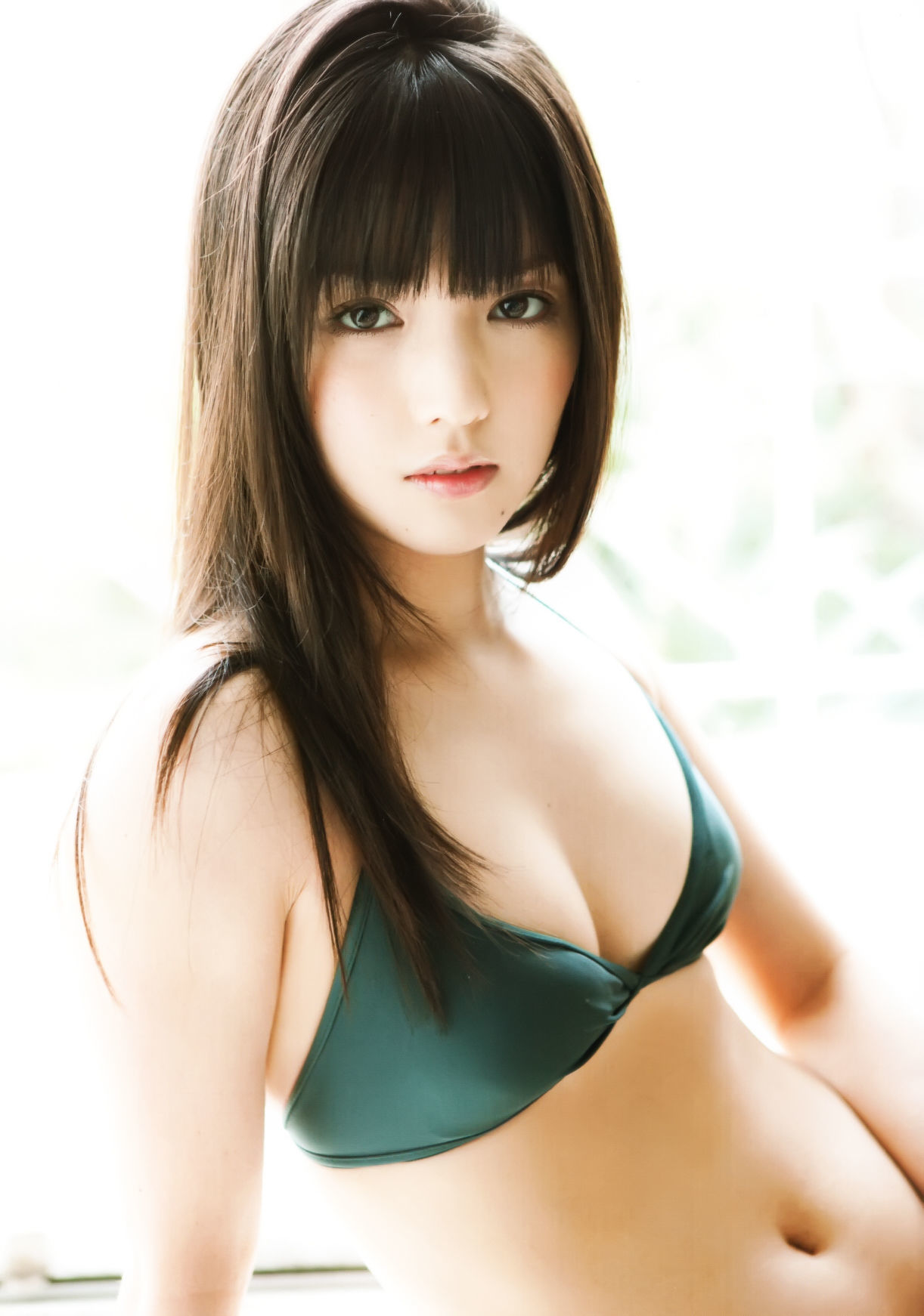 [日本美女] 道重さゆみ +-+9th「美ルフィーユ」[74](第39页)