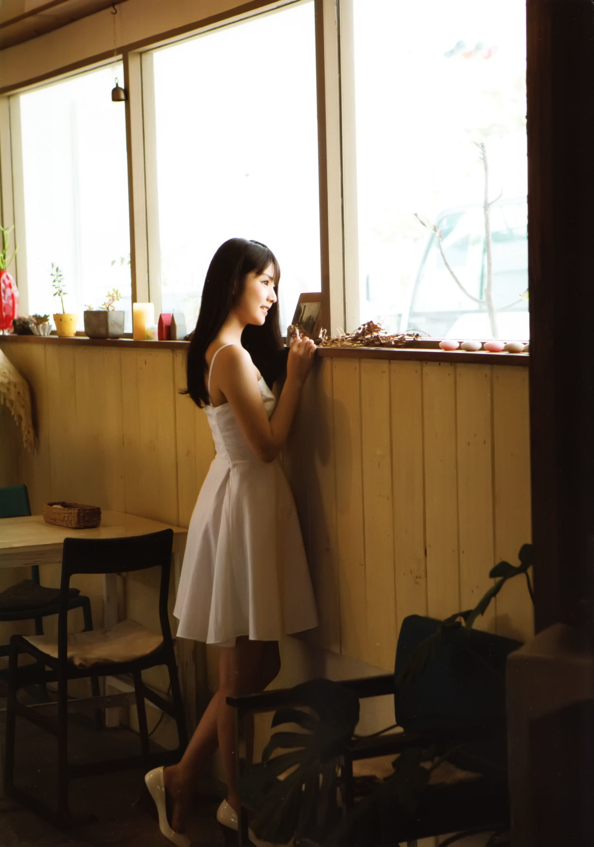 [日本美女] 道重さゆみ +-+9th「美ルフィーユ」[74](第42页)