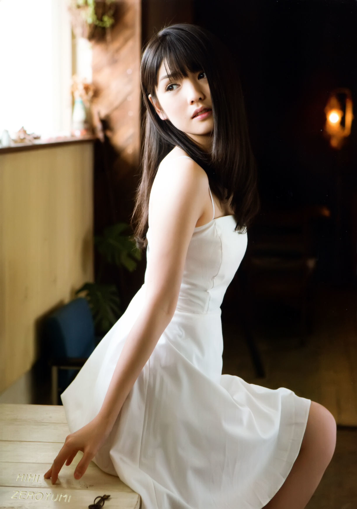 [日本美女] 道重さゆみ +-+9th「美ルフィーユ」[74](第43页)
