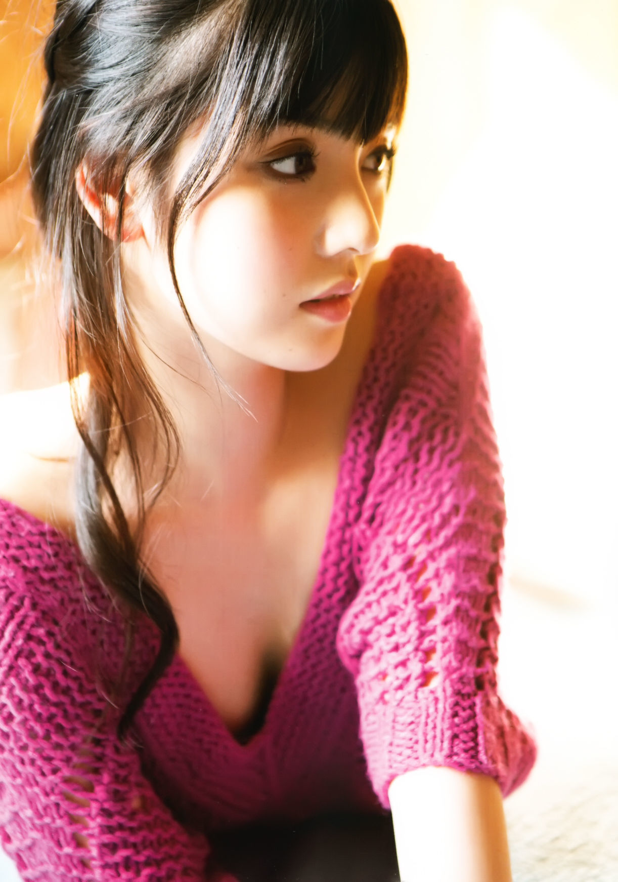 [日本美女] 道重さゆみ +-+9th「美ルフィーユ」[74](第58页)