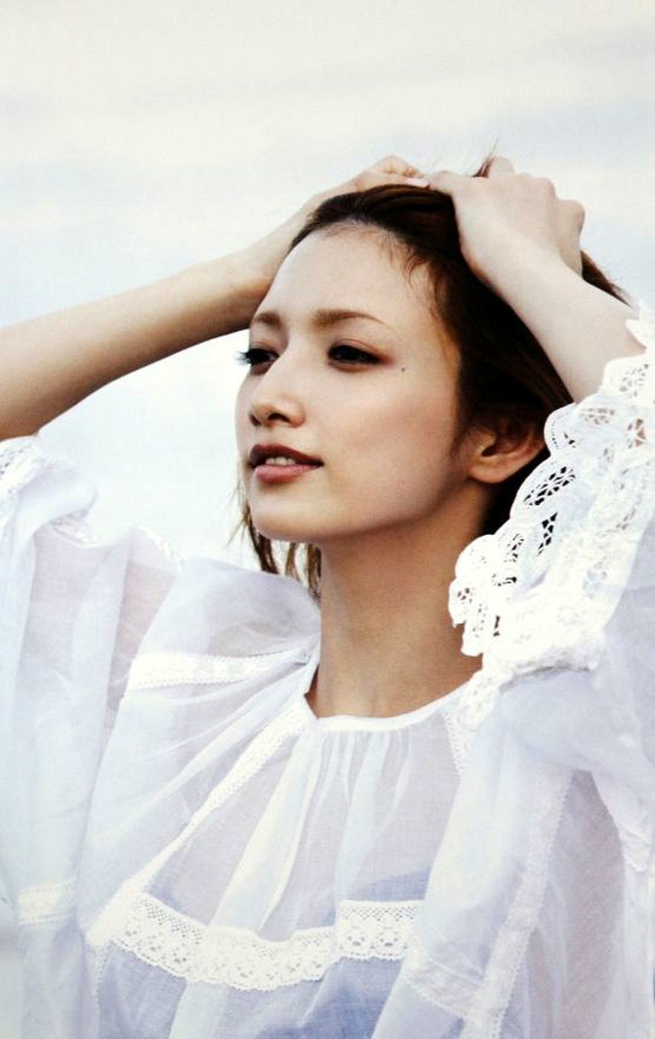 性感女神後藤真希 - Maki Goto ~ Go To Natura[116](第75页)