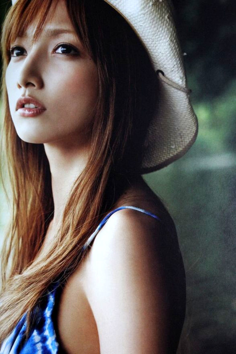 性感女神後藤真希 - Maki Goto ~ Go To Natura[116](第80页)