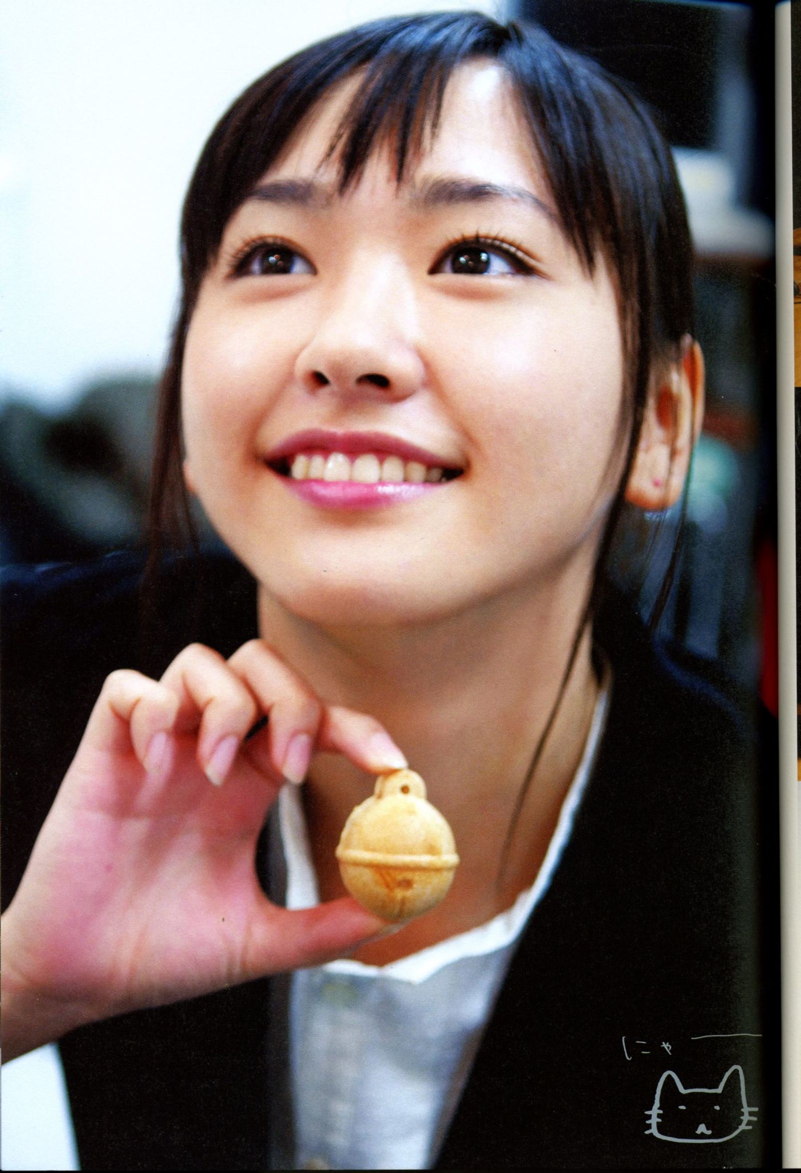 [日本美女] 新垣结衣 《恋爱部屋》 恋するマドリ[100](第45页)