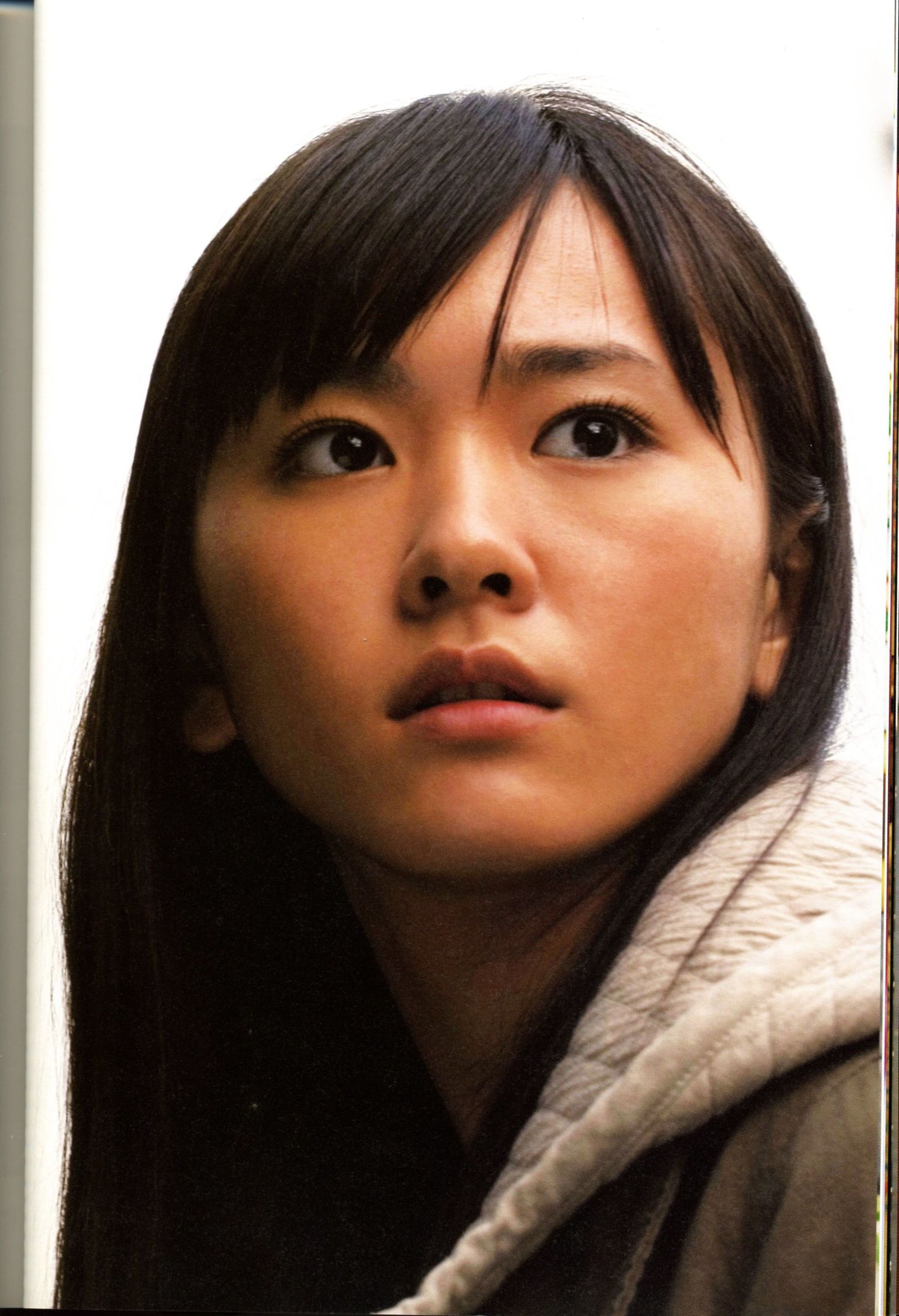 [日本美女] 新垣结衣 《恋爱部屋》 恋するマドリ[100](第48页)