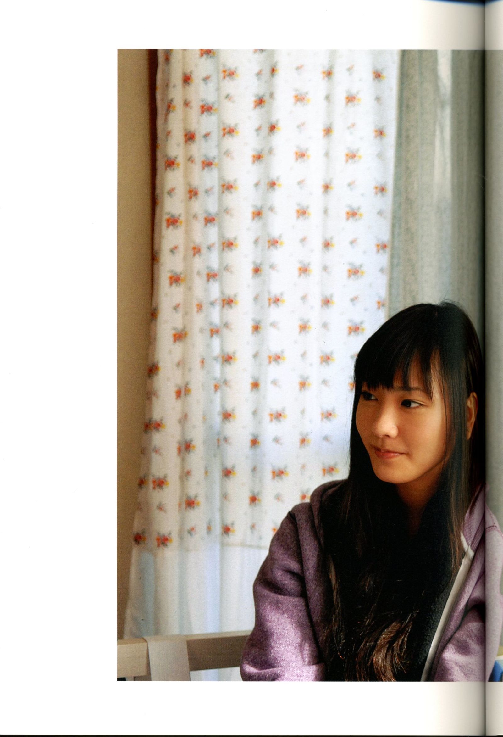 [日本美女] 新垣结衣 《恋爱部屋》 恋するマドリ[100](第61页)
