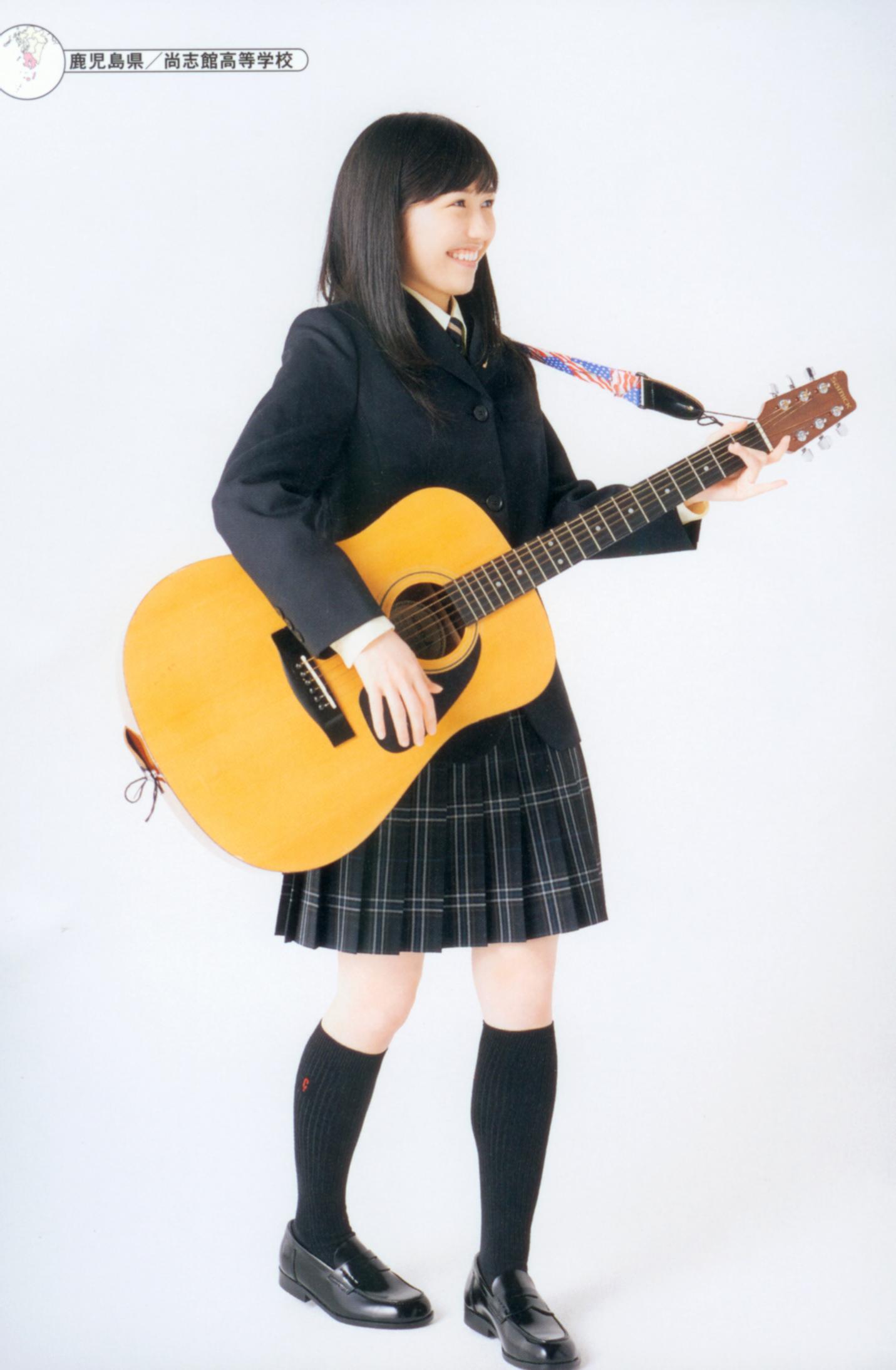 日本校花女神渡边麻友 - 最後の制服[233](第127页)