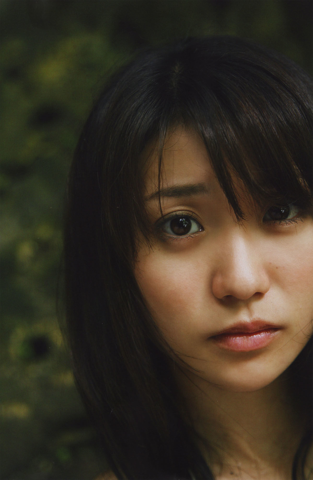 [日本美女] 大岛优子 《優子のありえない日常》[93](第14页)